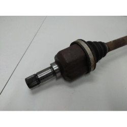 Cardan Gauche (transmission) Citroen C4 Grand Picasso 1